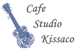 Cafe Studio Kissaco